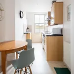 Apartamento Host & - Abbey View *