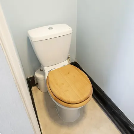 アパート Host & - Abbey View ウィットビー