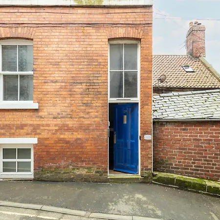 Host & - Abbey View Apartamento