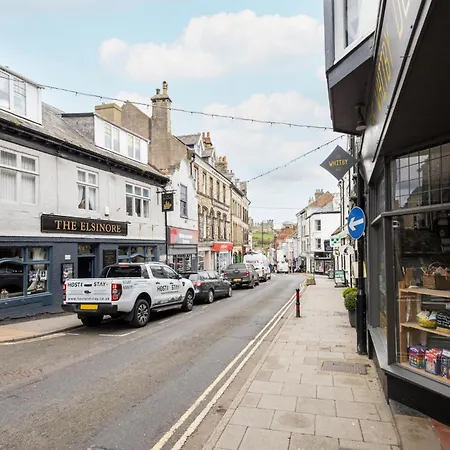 Host & - Abbey View Apartamento *