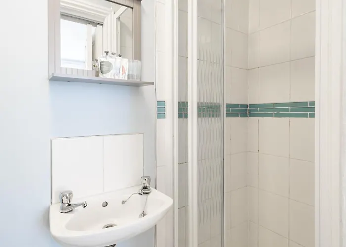 Apartamento Host & - Abbey View *