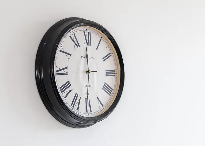 Host & - Abbey View Whitby