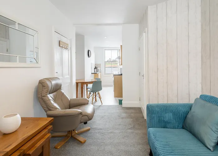 Host & - Abbey View Apartamento *