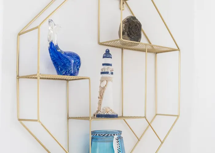 Apartamento Host & - Abbey View *