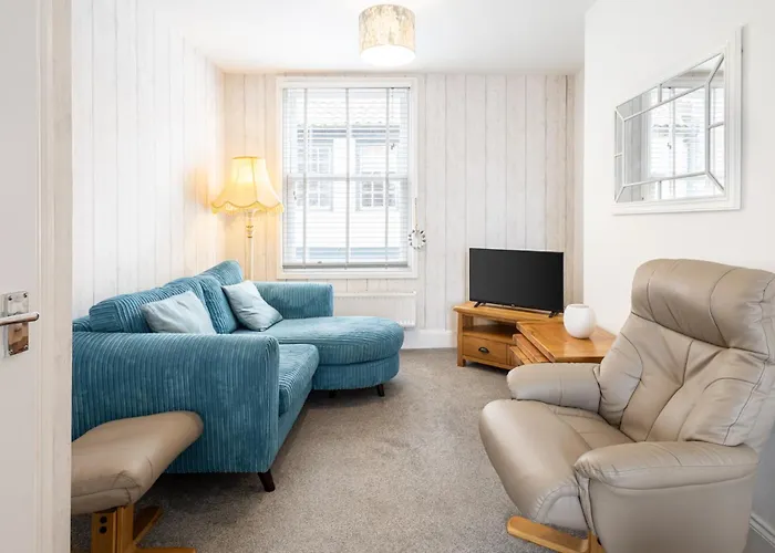 Host & - Abbey View *