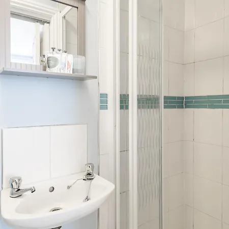 Appartamento Host & - Abbey View *