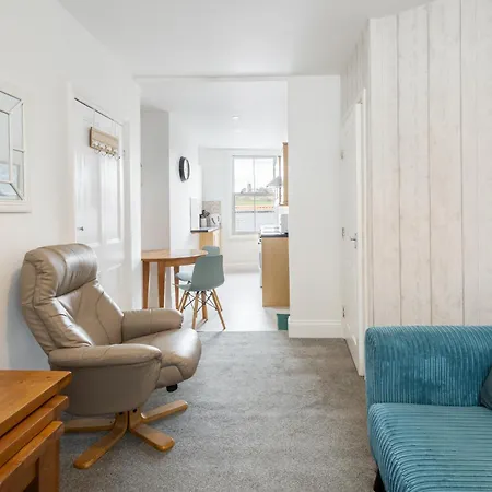 Host & - Abbey View Appartamento *