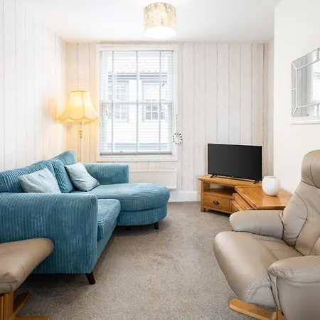 Host & - Abbey View *